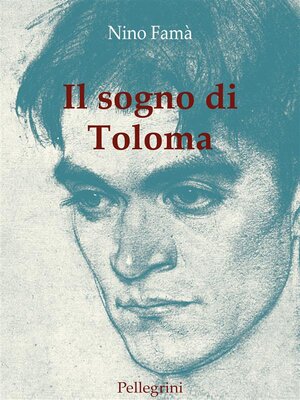 cover image of Il sogno di Toloma